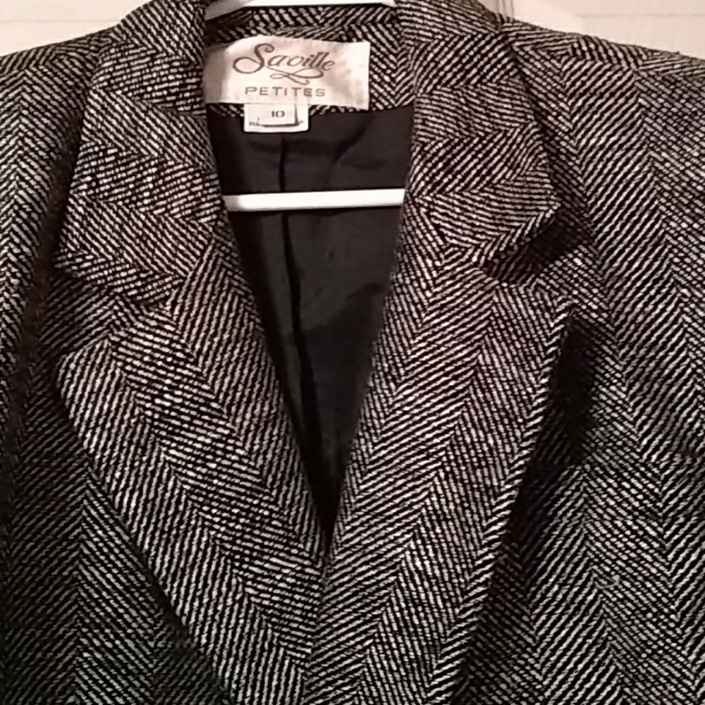 🎇NWOT Blazer